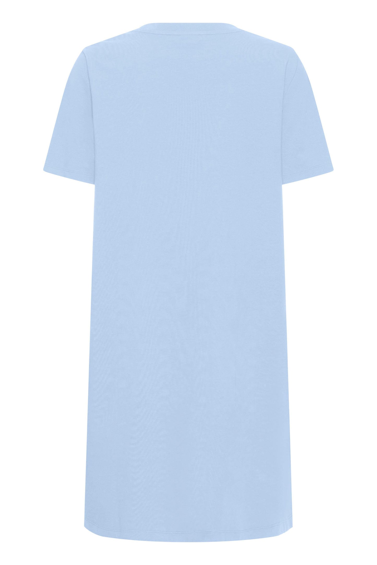 Frfeba T-Shirt Dress - Blue