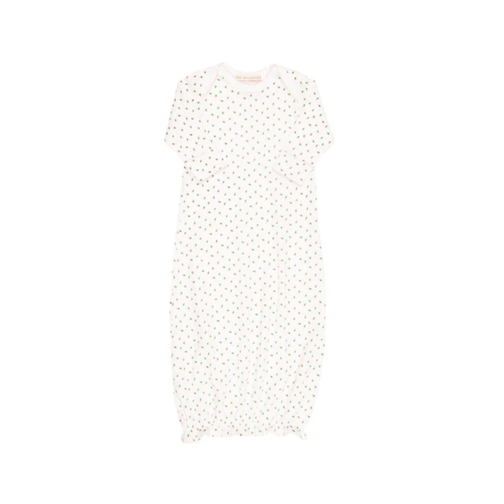 Beaufort Bonnet Port Royal Rosebud Adorable Every Day Gown