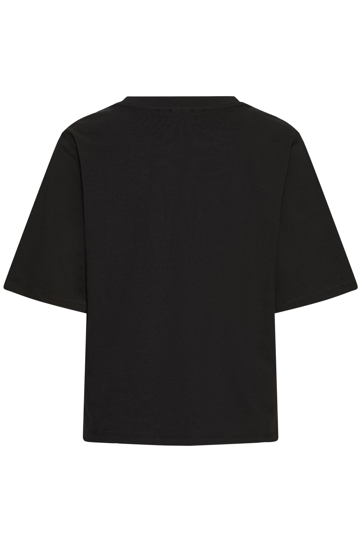 Frzashoulder T-Shirt - Black