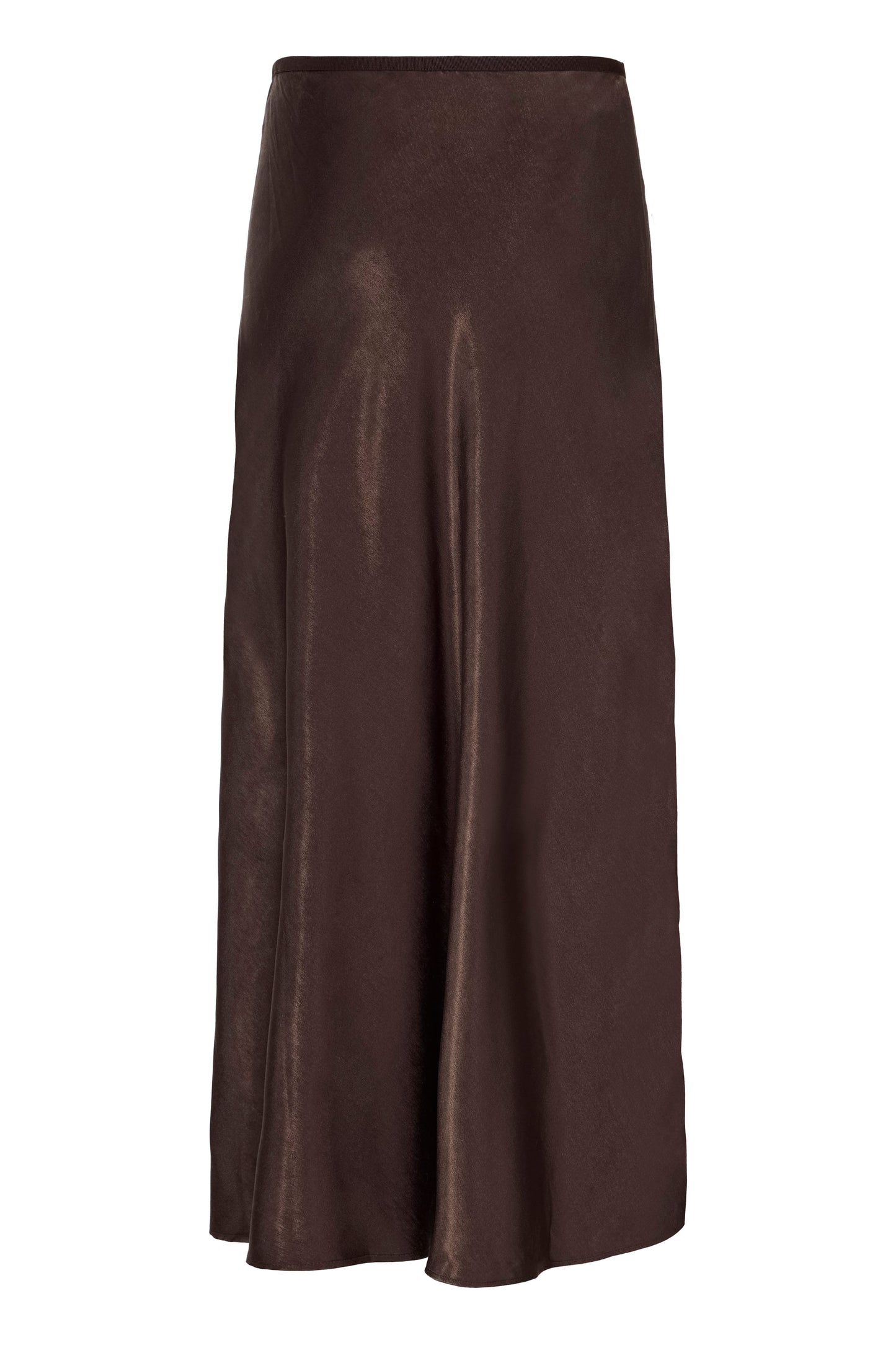 Frshina Skirt - Brown Bronze