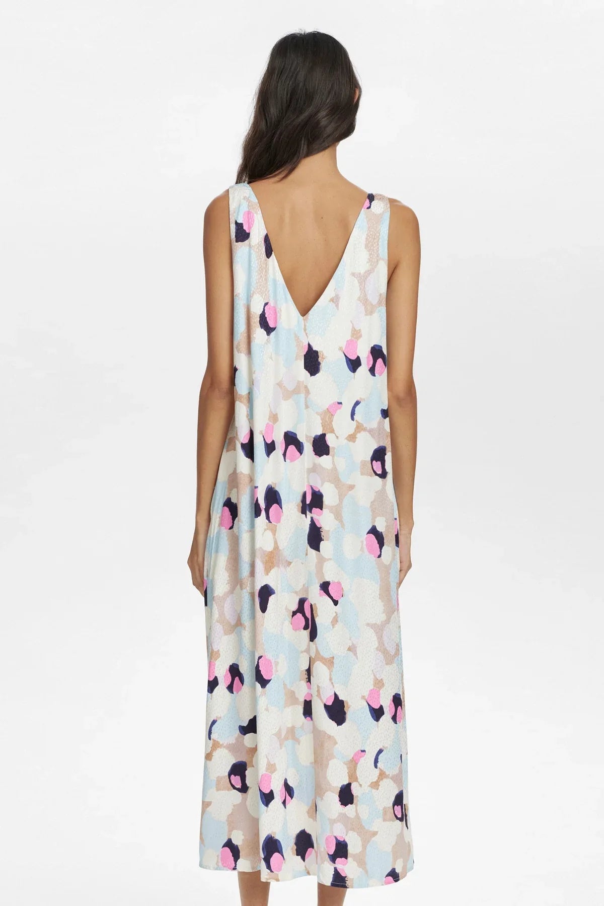 Nugracie Dress