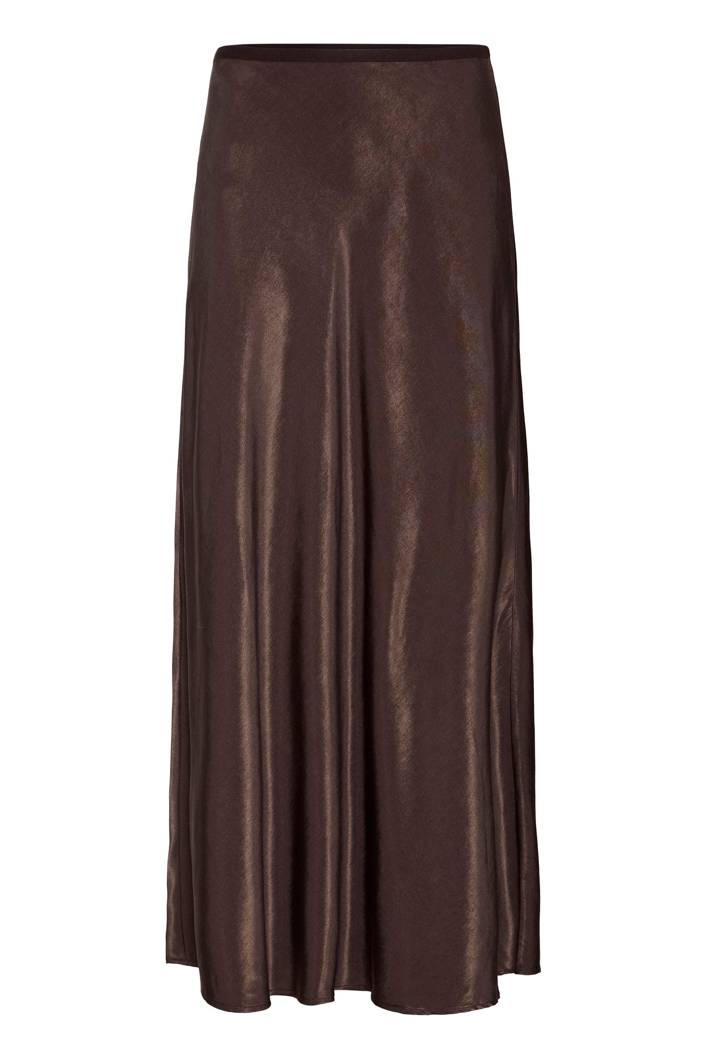 Frshina Skirt - Brown Bronze