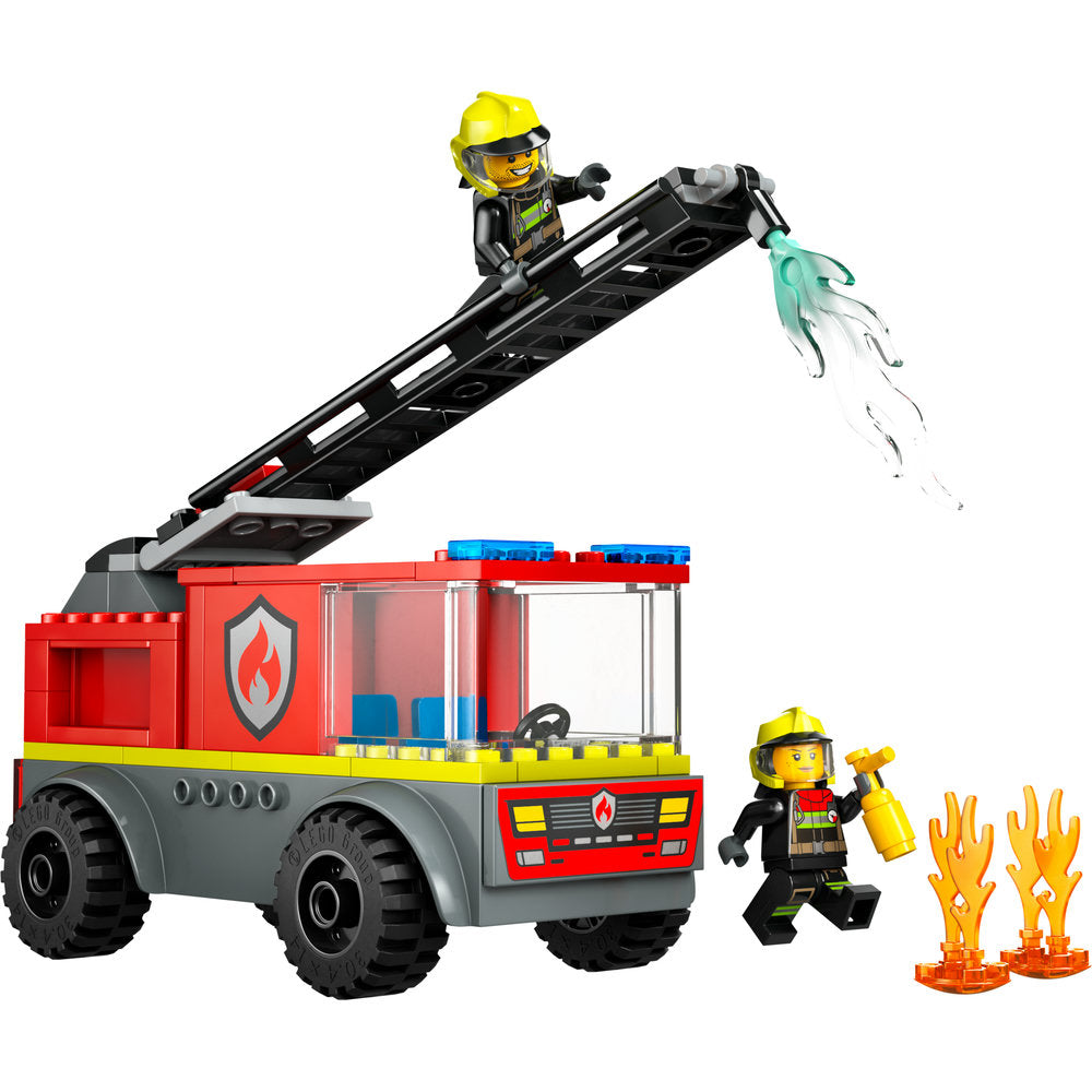 LEGO Fire Truck 60463 | CITY