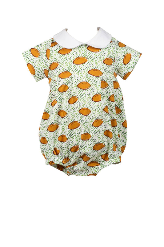 Touchdown Boy Bubble by the Proper Peony