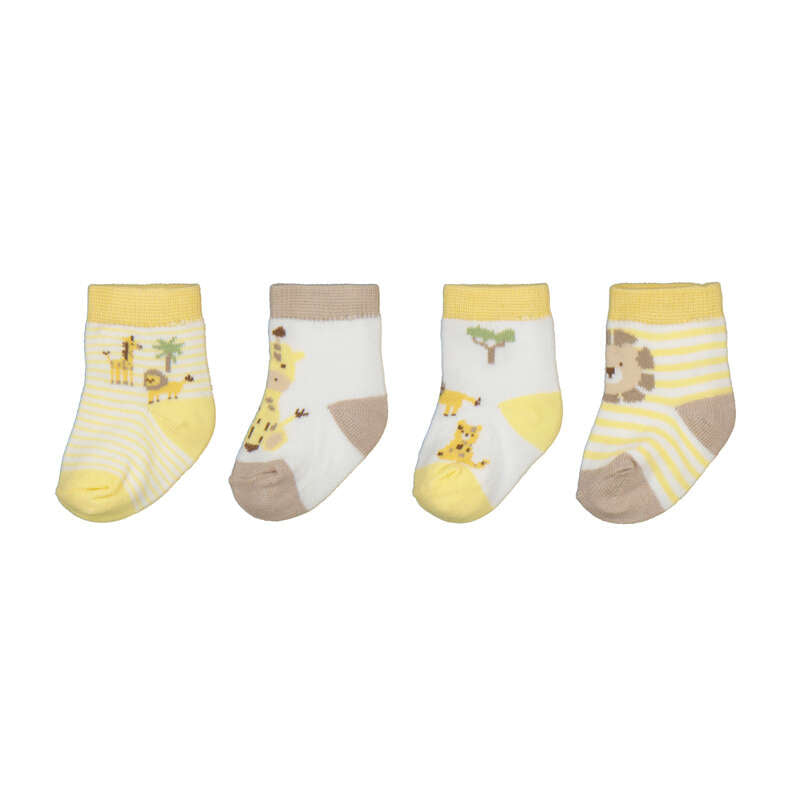 Jungle Socks Gift Set by Mayoral