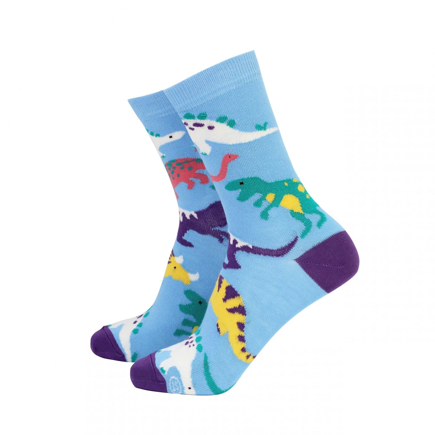 Dinosaurs - Bamboo Socks