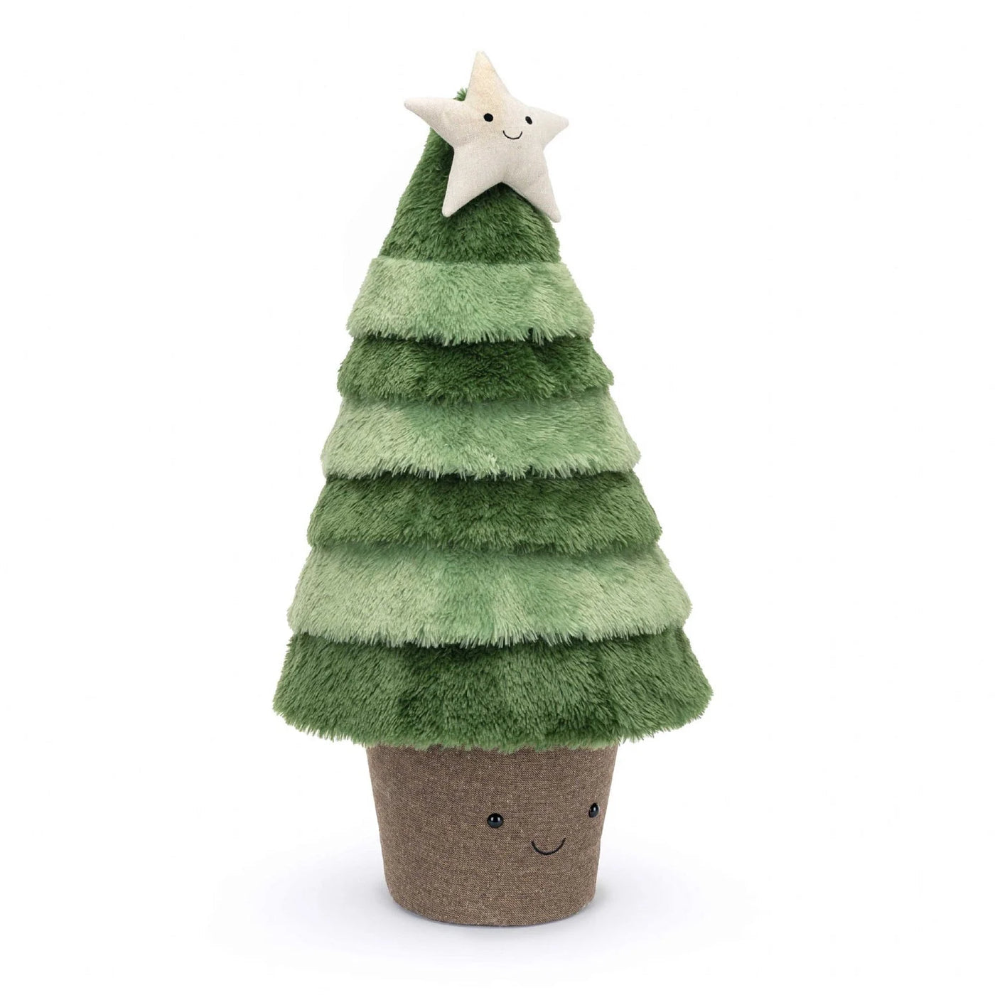 Amuseable Nordic Spruce Christmas Tree Really Big by Jellycat
