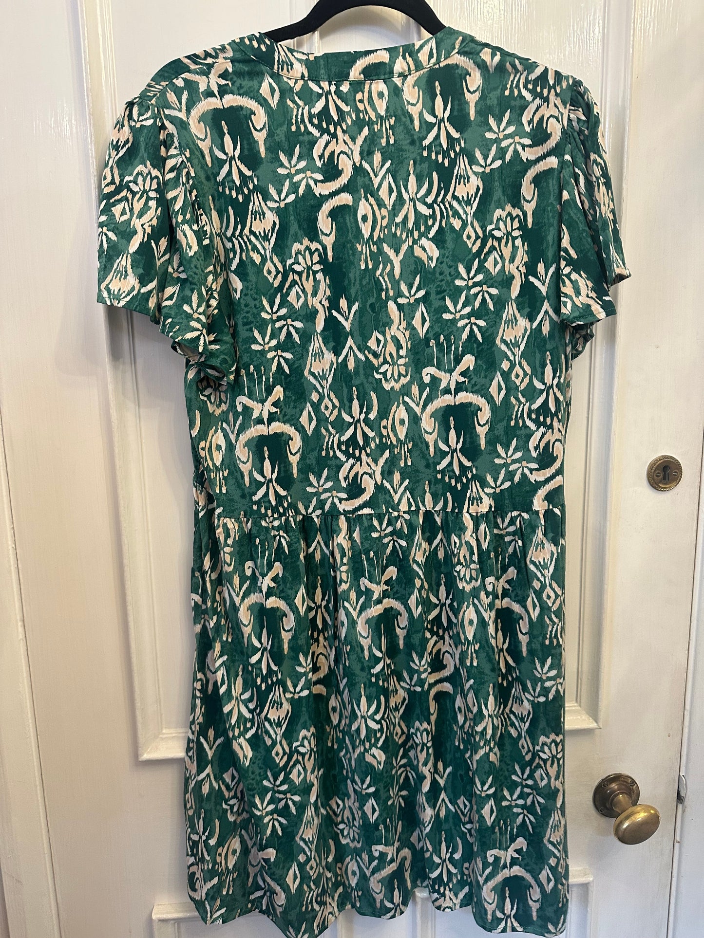 Ihaya Dress