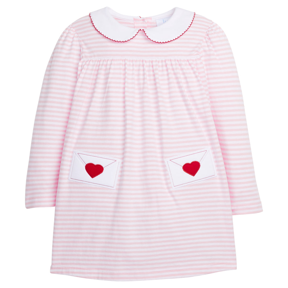 Love Letter Evelyn Dress by Little English