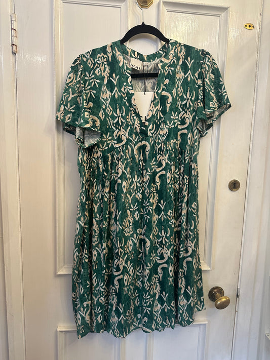 Ihaya Dress