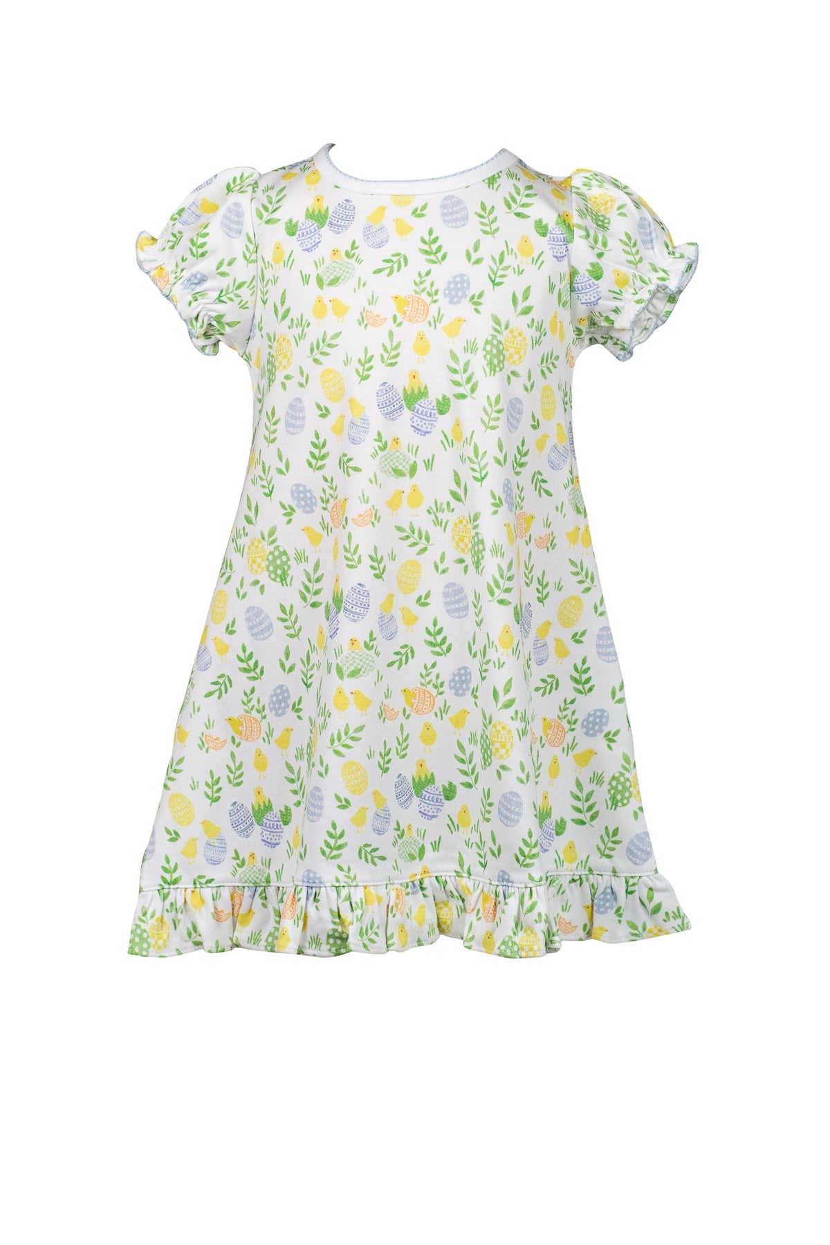 Hatch Play Dress by the Proper Peony