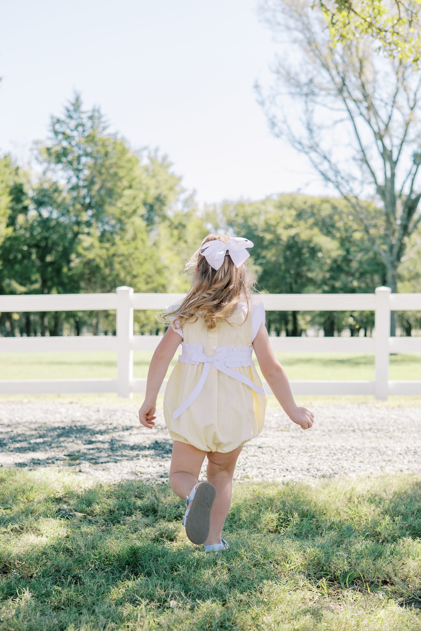Ruthie Girl Bubble by the Proper Peony