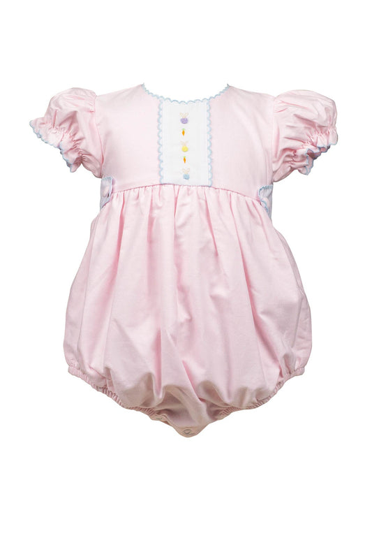 Flopsy Easter Girl Bubble by the Proper Peony