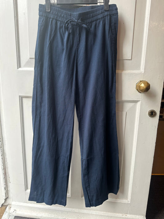 Frmaddie Trousers Navy