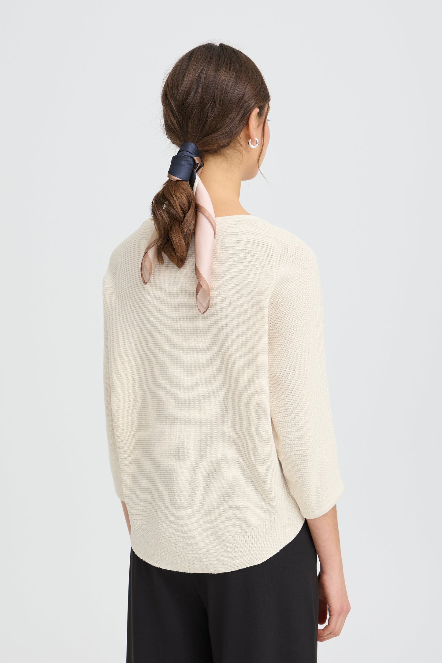 Frsinja Pullover - Antique Cream