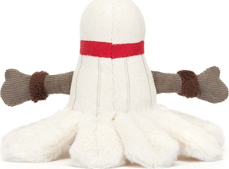 Amuseables Sports Badminton by Jellycat