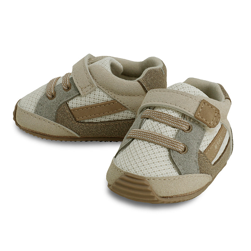 Beige Sneakers by Mayoral