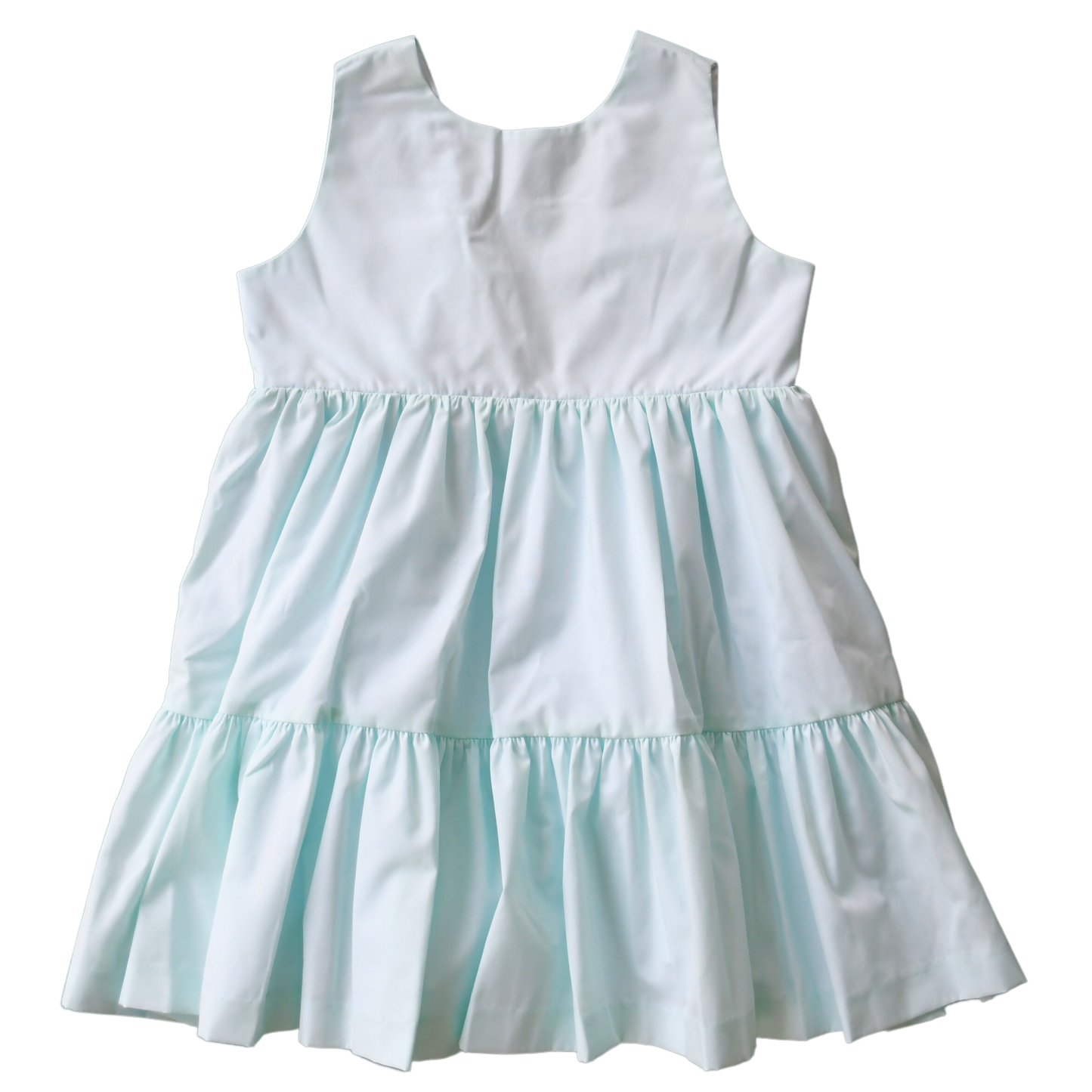 Savannah Sundress, Madison Park Mint by Mint Magnolia