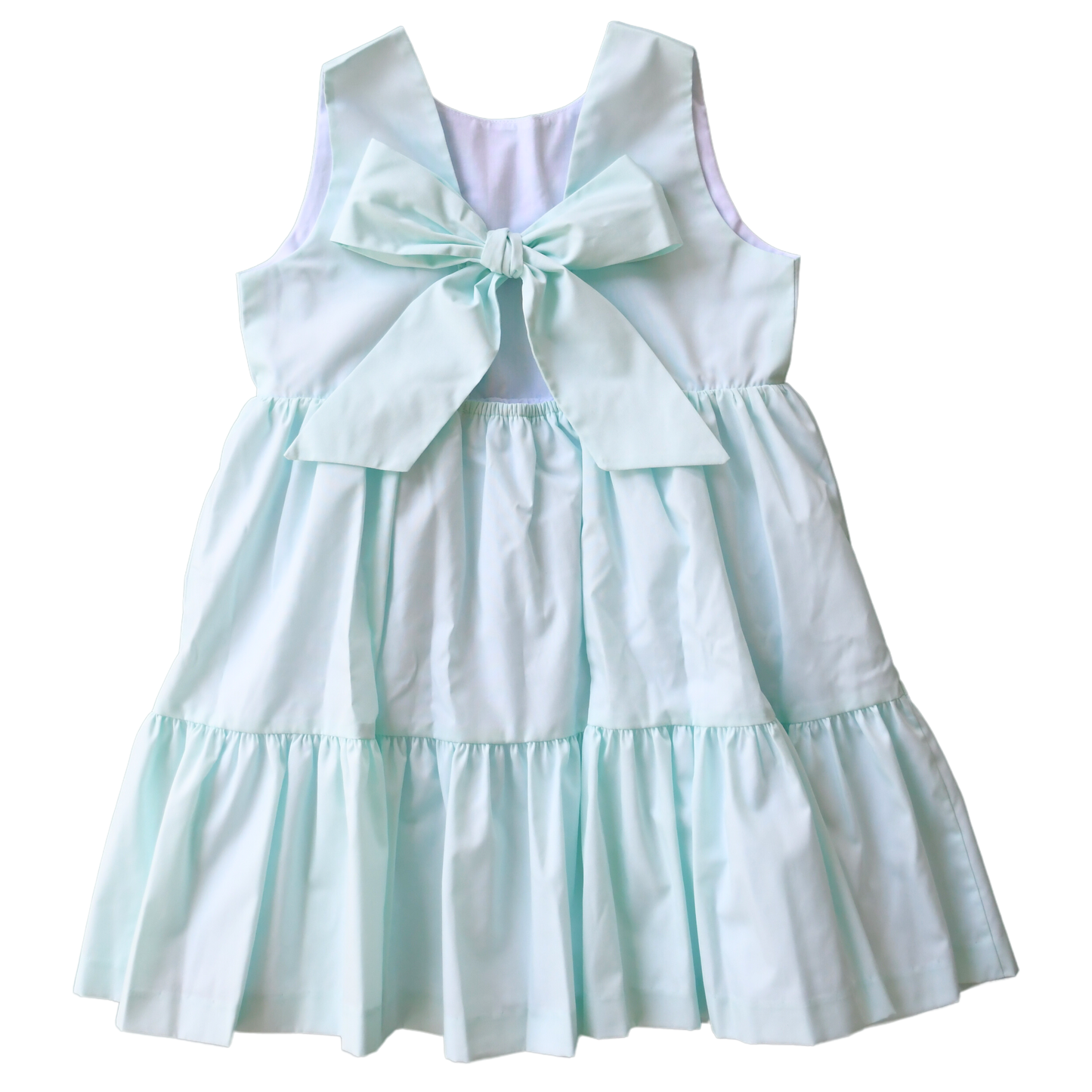 Savannah Sundress, Madison Park Mint by Mint Magnolia