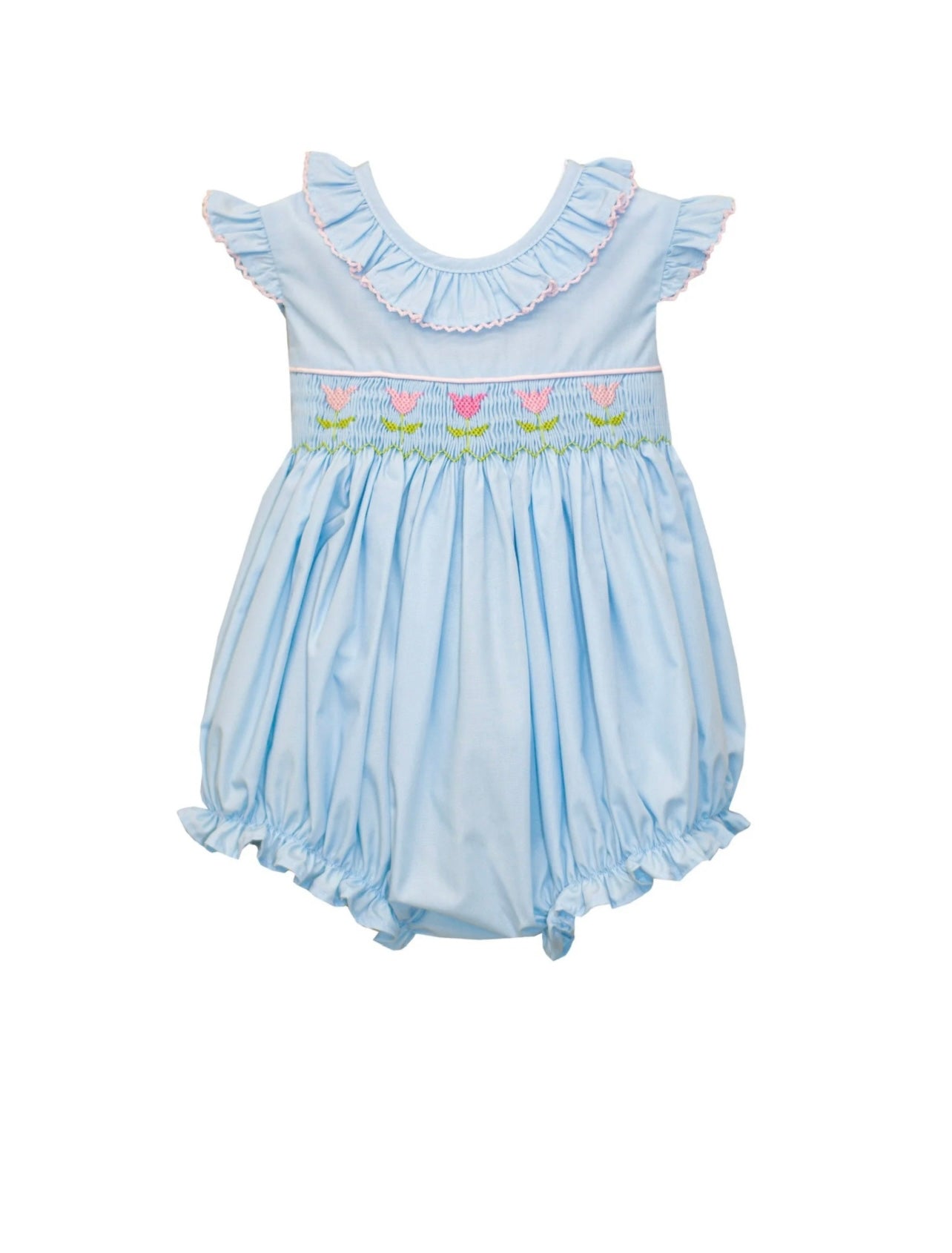 Tulips Marion Bubble by Zuccini Kids