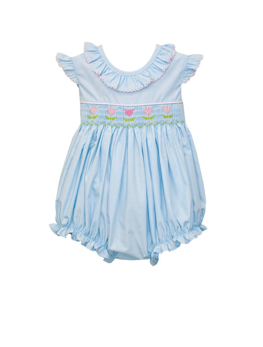 Tulips Marion Bubble by Zuccini Kids