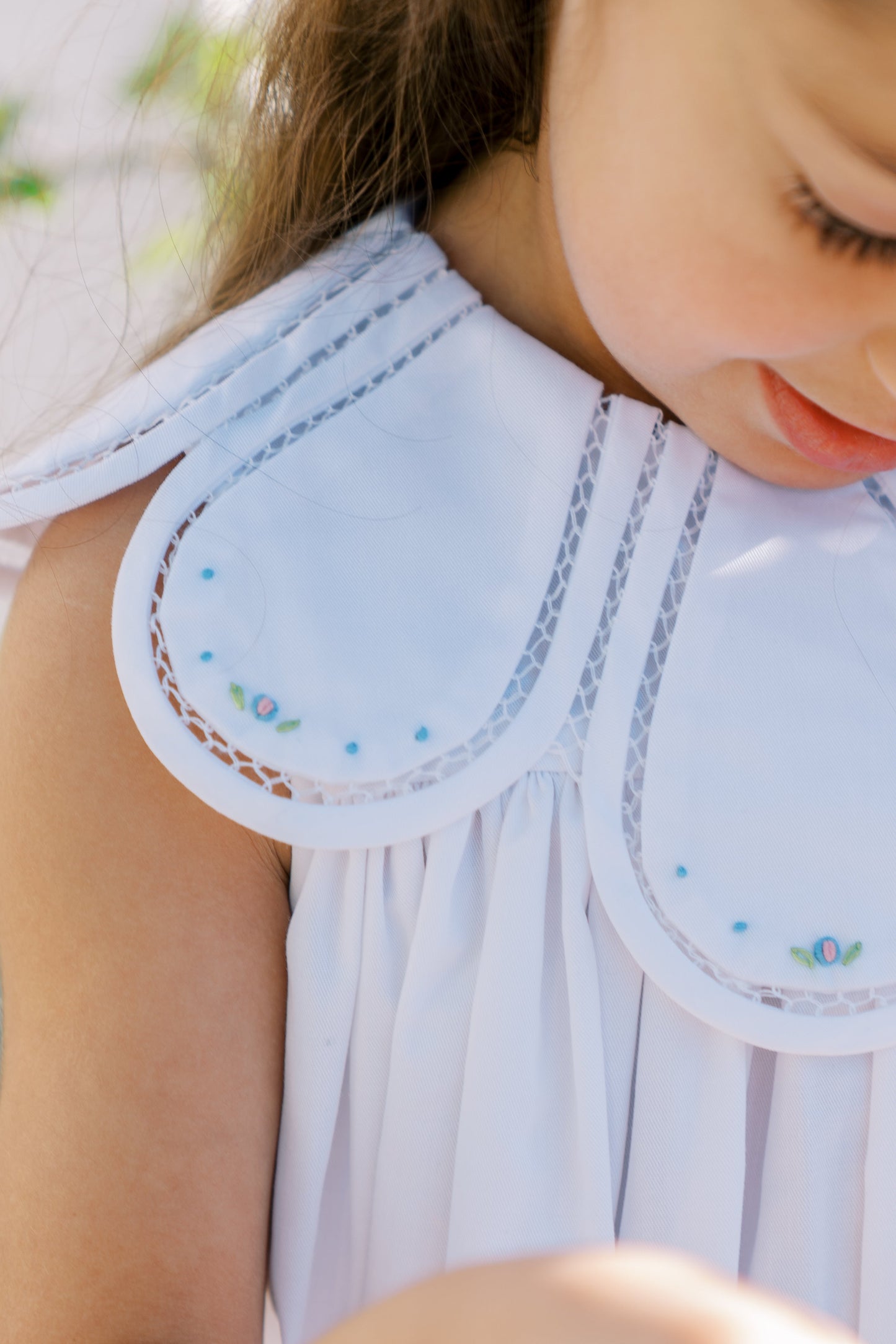 Birdie Tulip Dress by The Proper Peony