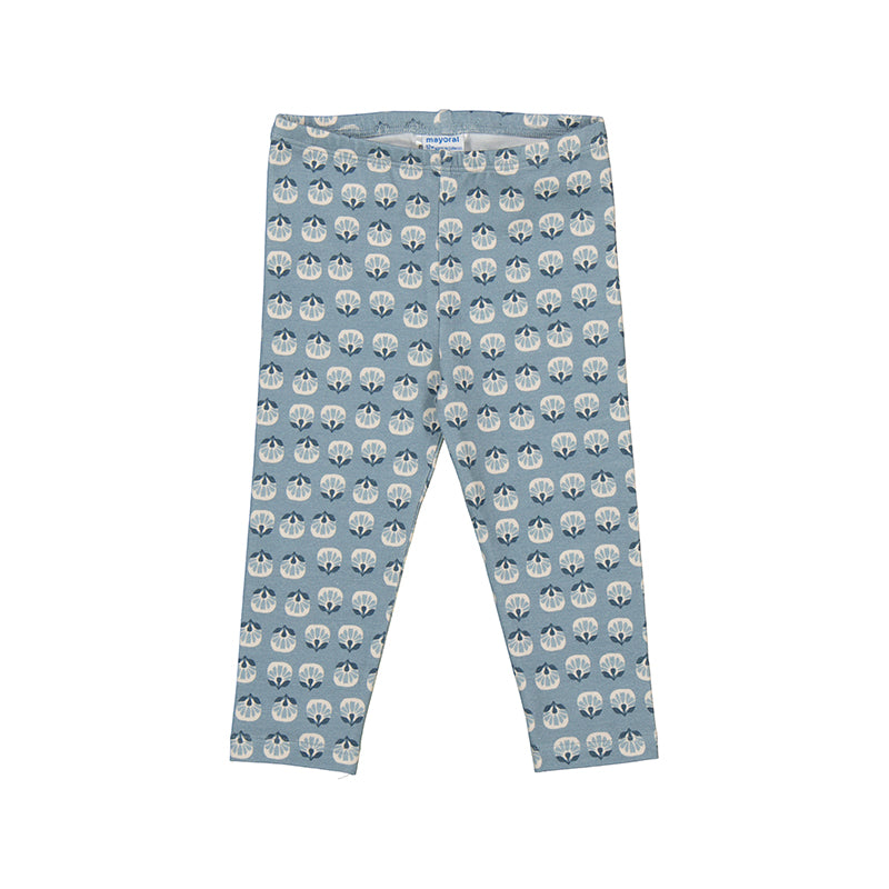 Bluebell Leggings by Mayoral