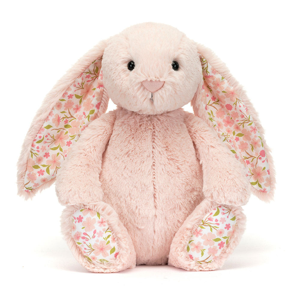 Blossom Blush Bunny ‘Cherry’ Original by Jellycat