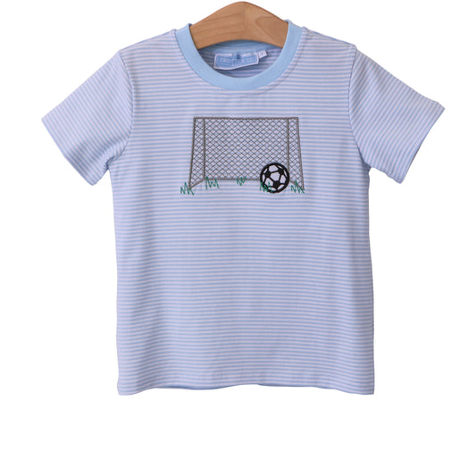 Soccer Shirt by Trotter Street Kids