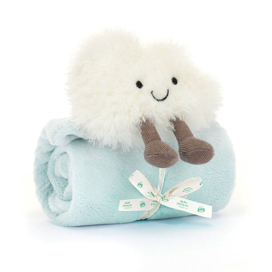 Amuseables Cloud Soother by Jellycat