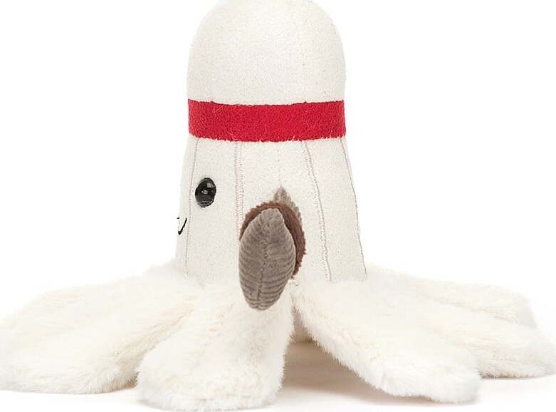 Amuseables Sports Badminton by Jellycat