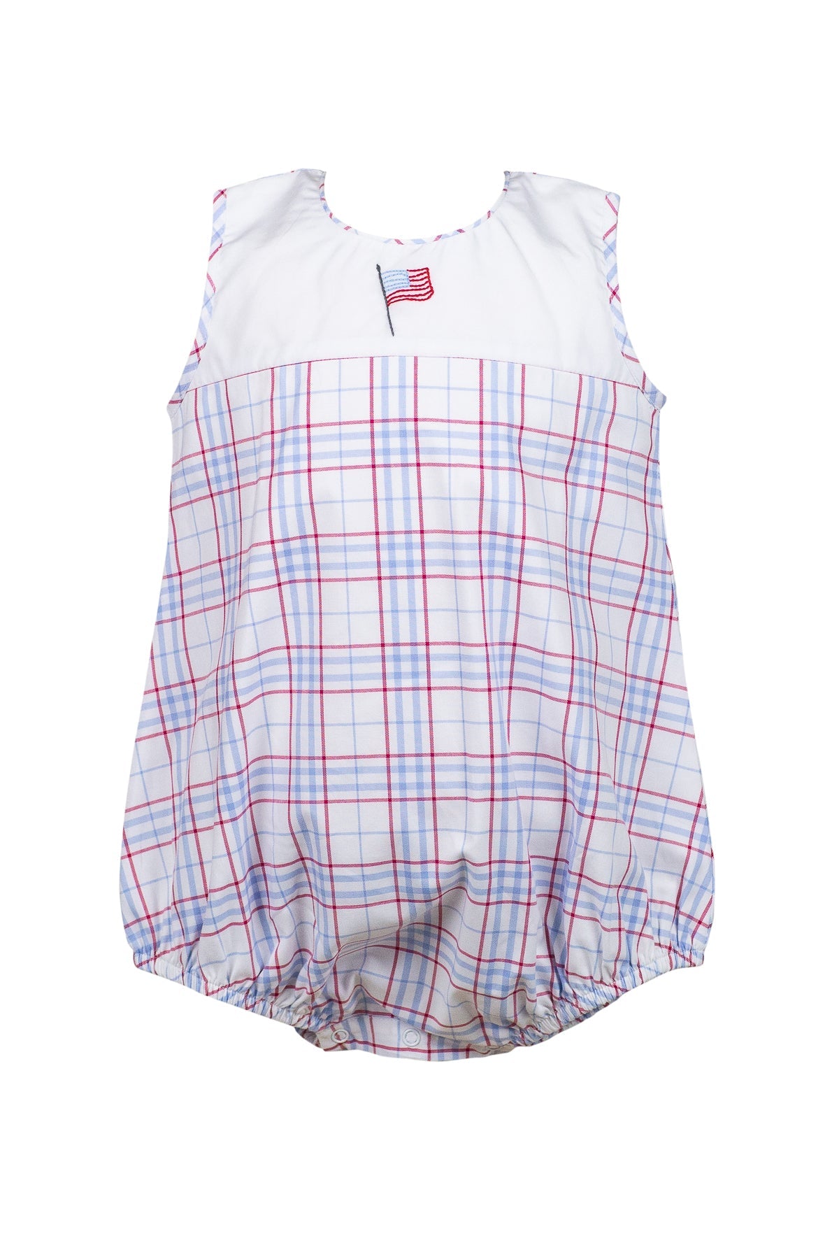 Americana Boy Bubble by the Proper Peony