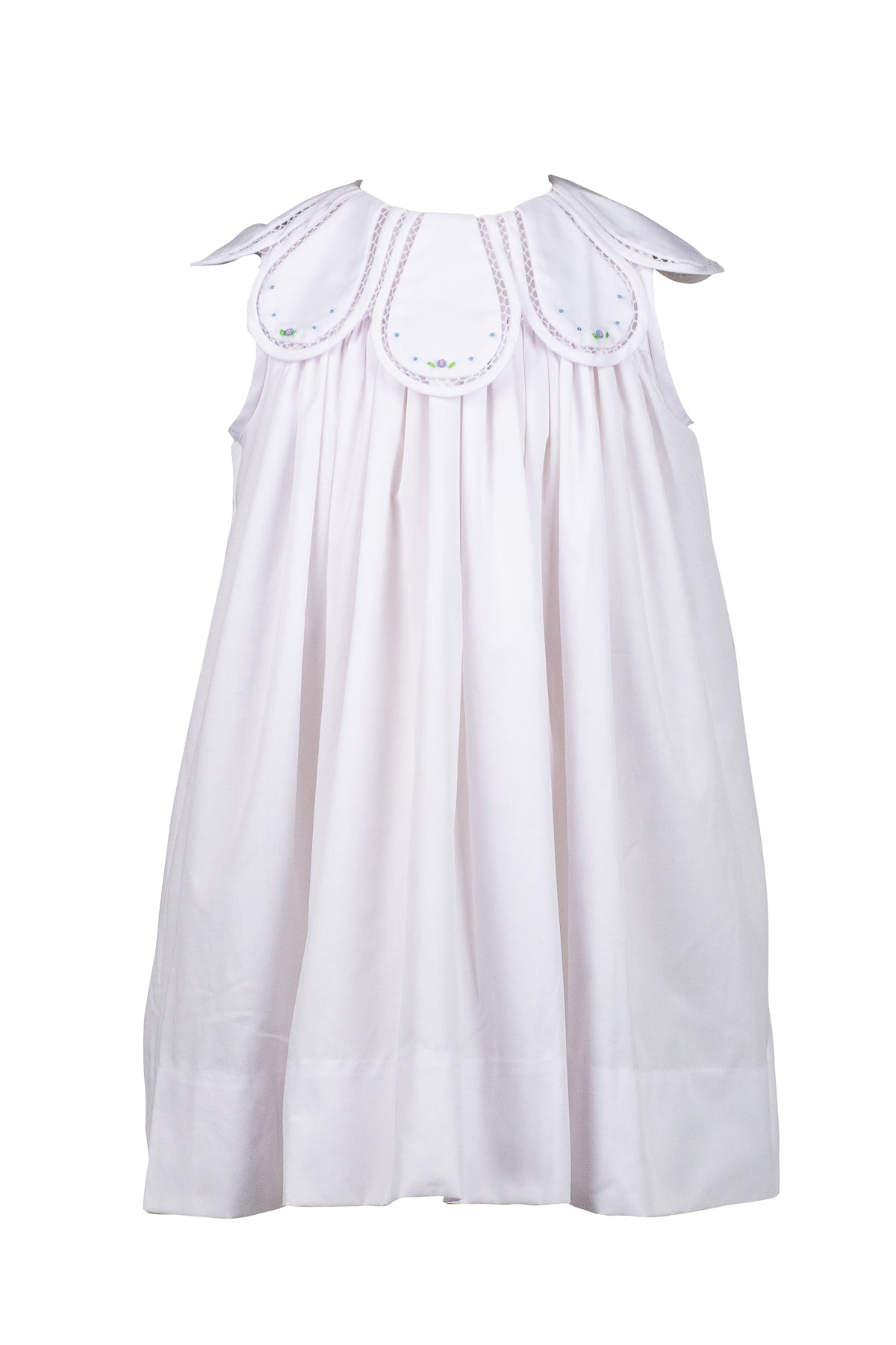Birdie Tulip Dress by The Proper Peony
