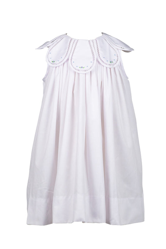 Birdie Tulip Dress by The Proper Peony