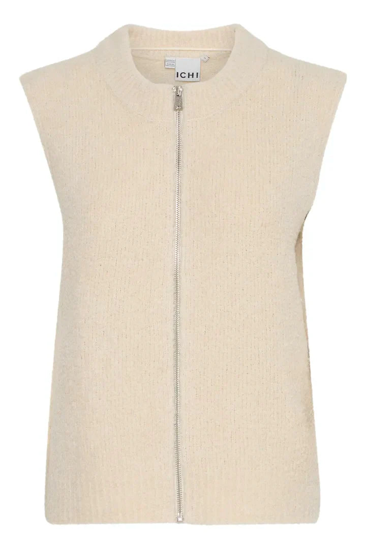 Ihloucle Knitted Waistcoat