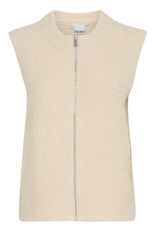 Ihloucle Knitted Waistcoat