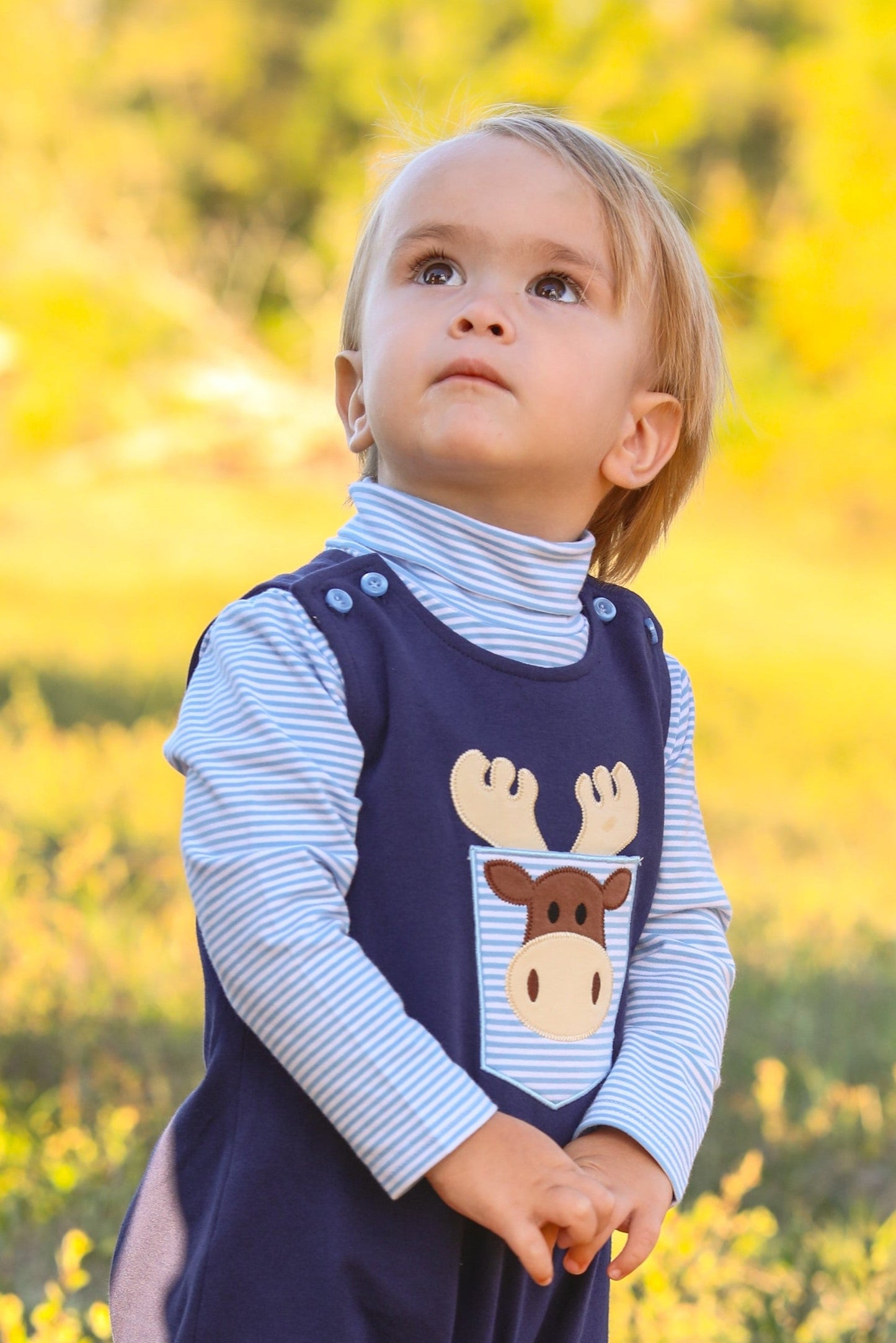 Moose Jon Jon by Trotter Street Kids