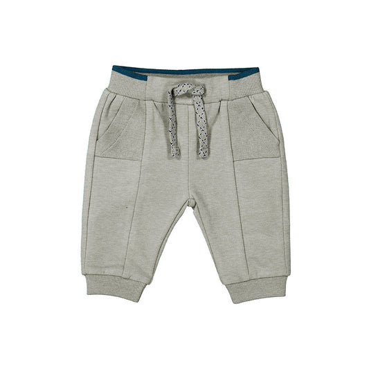 Gray Sweatpants by Mayoral