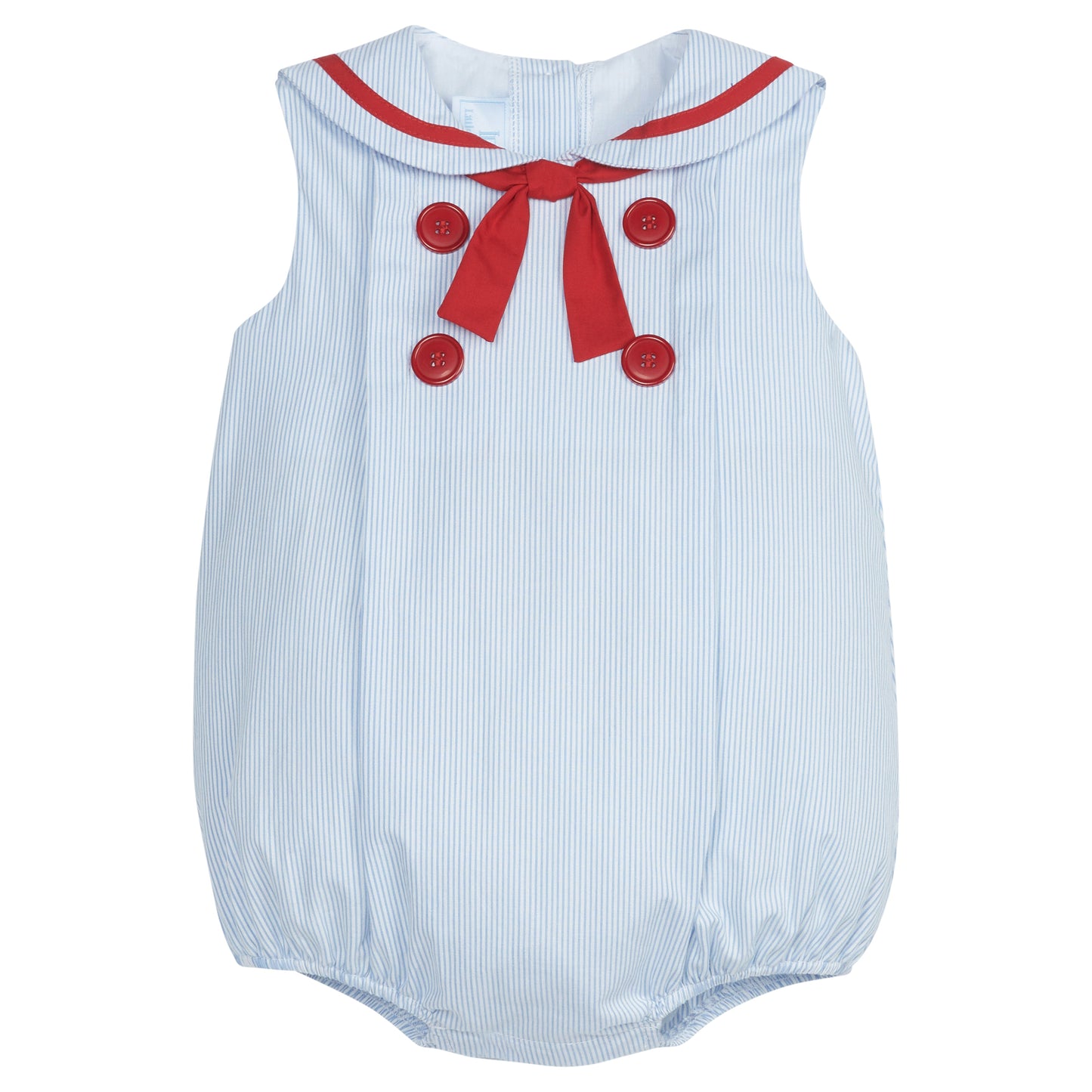 Sailor Bubble by Little English