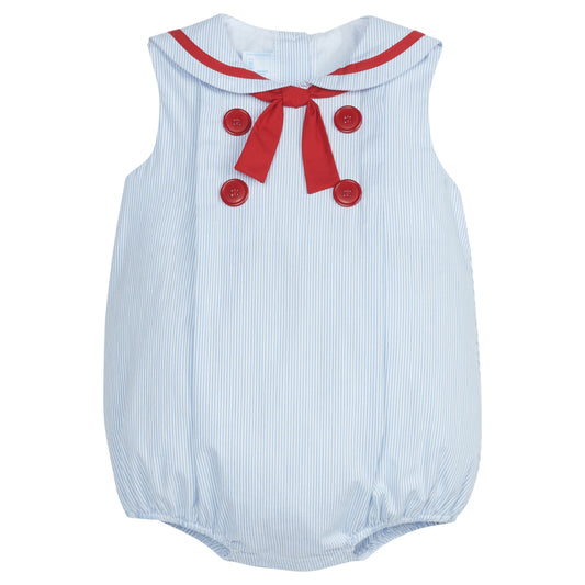Sailor Bubble by Little English