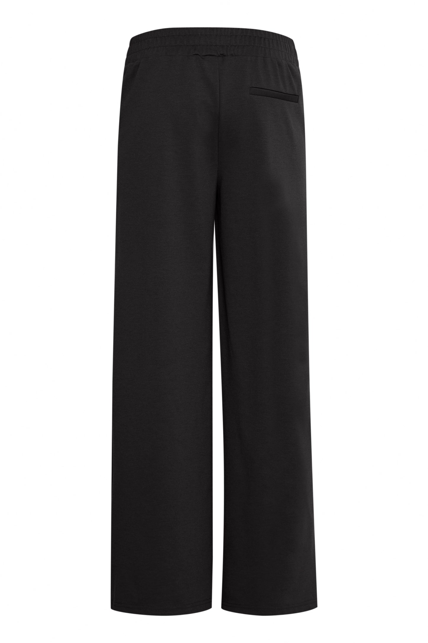 Ihkate Sus Long Wide Leg Trousers