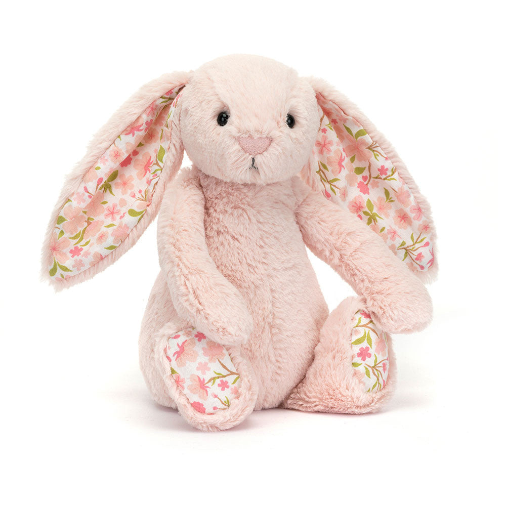Blossom Blush Bunny ‘Cherry’ Original by Jellycat
