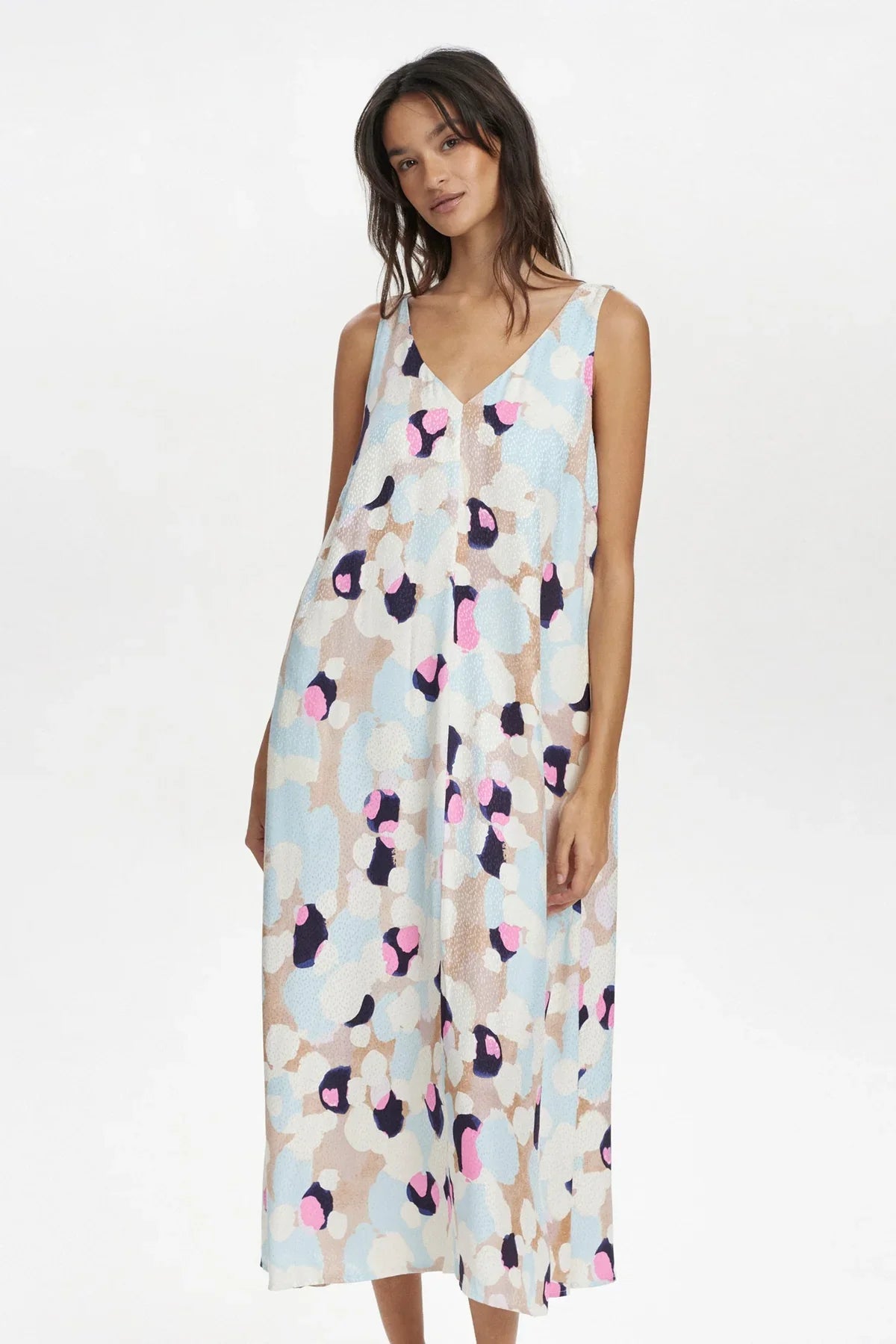 Nugracie Dress