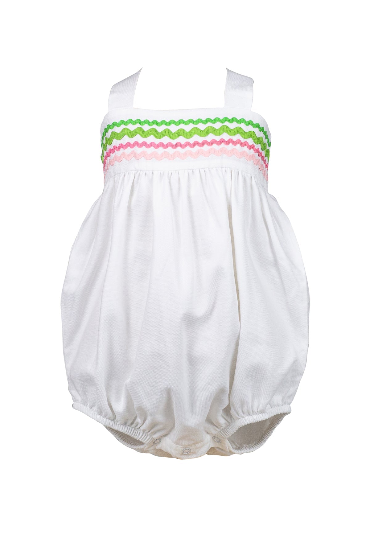 Reese Ric Rac Sunbubble by the Proper Peony