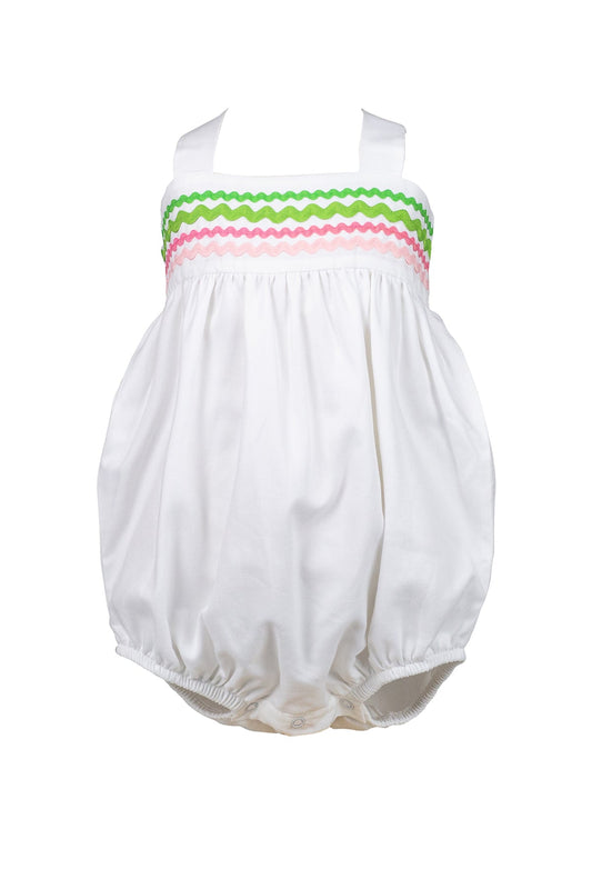 Reese Ric Rac Sunbubble by the Proper Peony