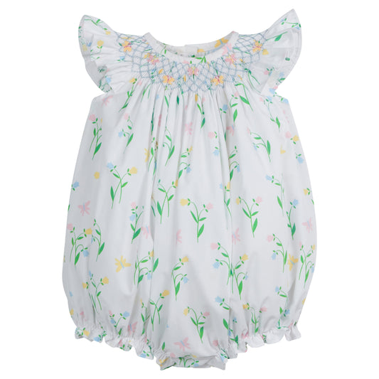 Bishop Bubble -Butterfly Garden by Little English