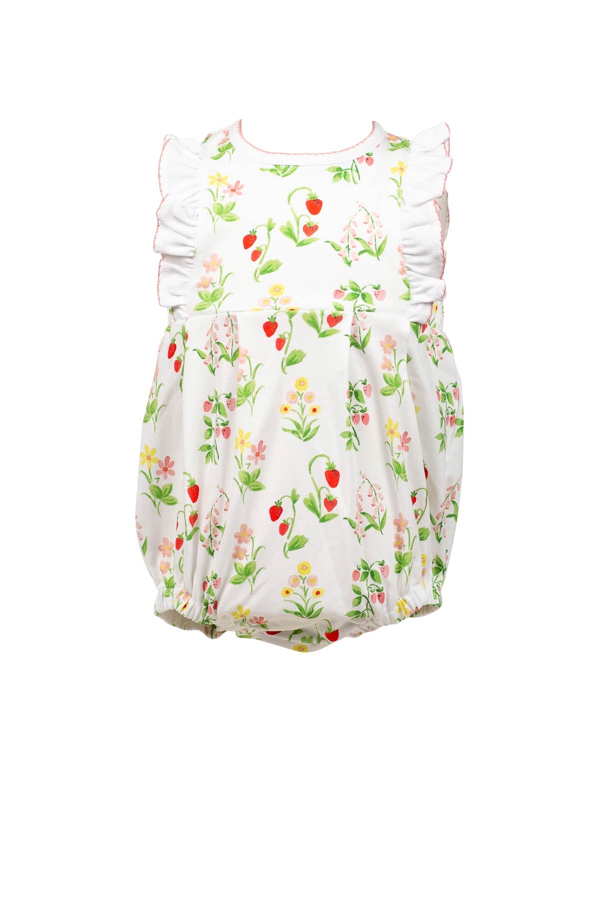 Berry Girl Bubble by the Proper Peony