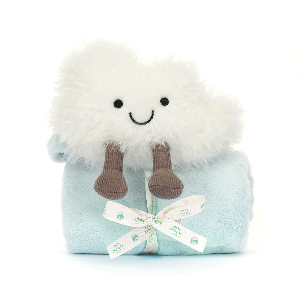 Amuseables Cloud Soother by Jellycat