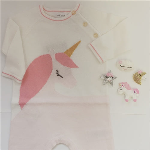 Unicorn Coverall