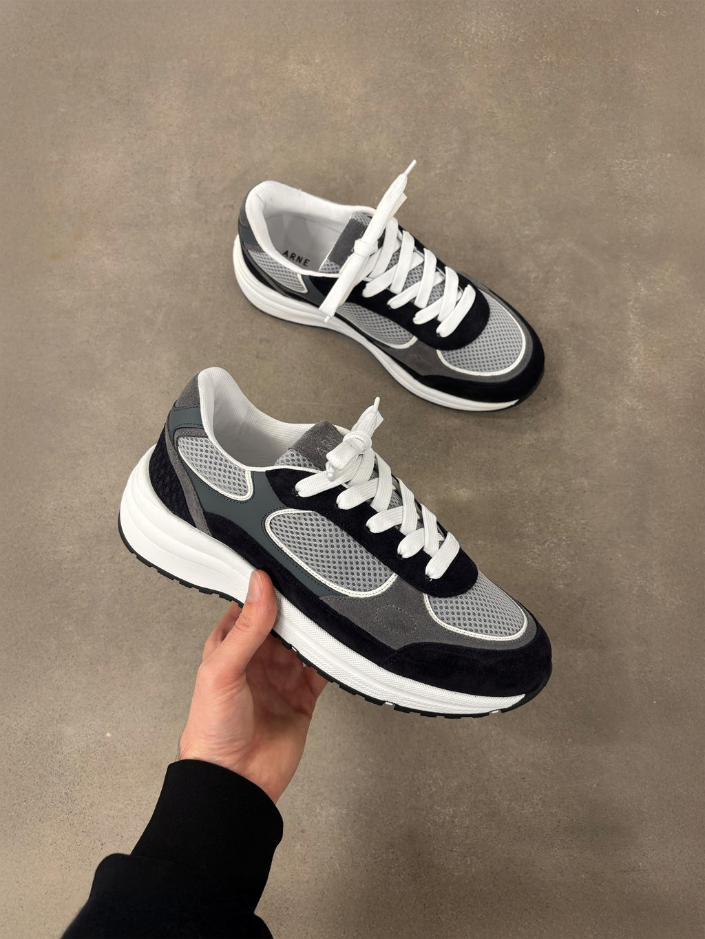 Apollo Runner in Air Force Blue
